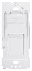 Caseta Wireless Pico Wall Plate Bracket in Clear