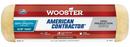 Wooster&reg; Shed Resistant Knit Fabric Plastic Roller Cover 
