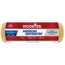 Wooster&reg; Plastic Shed Resistant Knit Fabric Roller Cover 