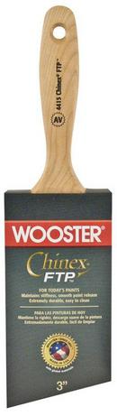 Wooster&reg; Angle Varnish Brush 