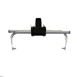 18 in. Adjustable Frame