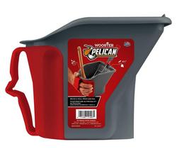 7 in. Hand Held Pail