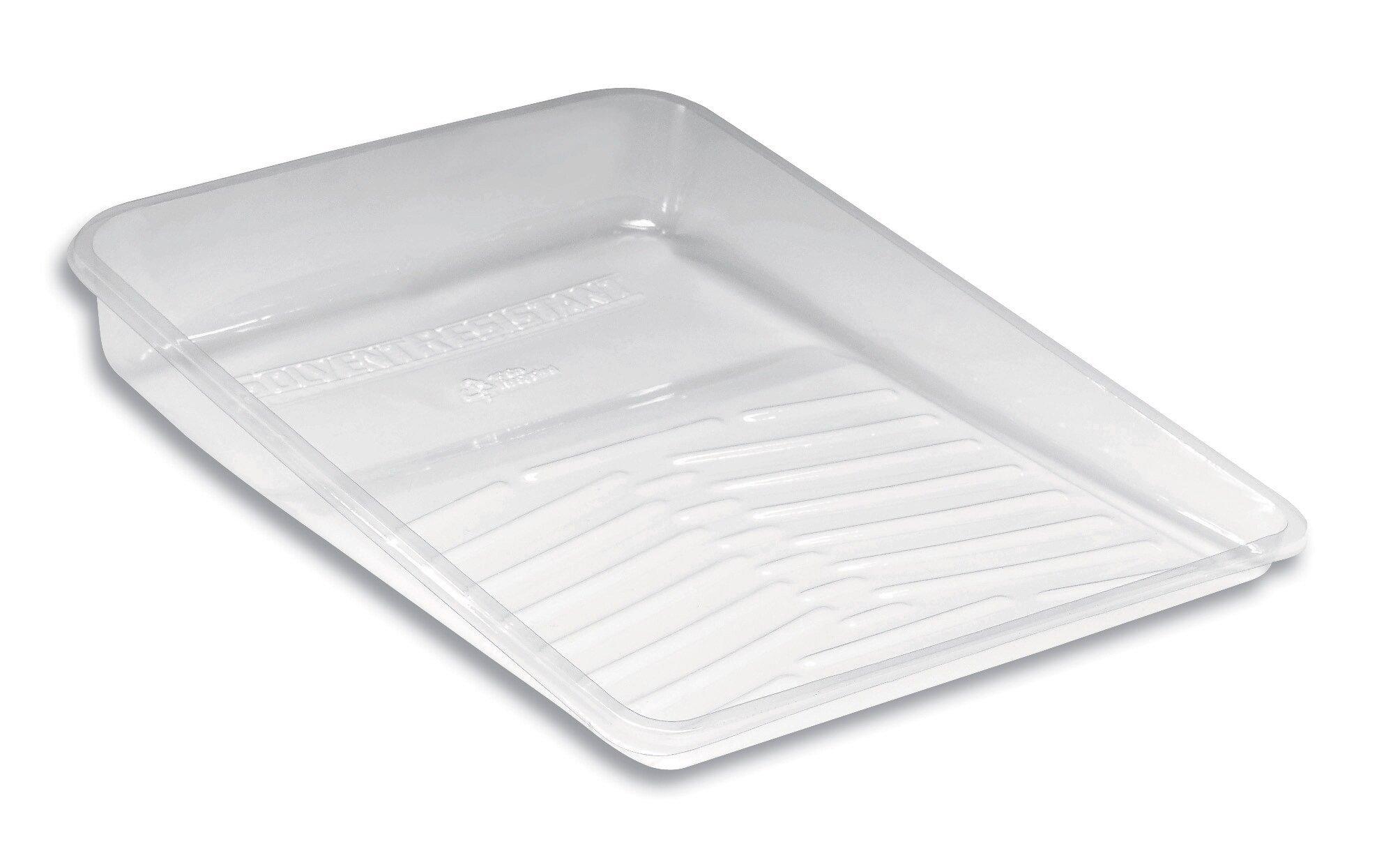 Wooster&reg; Clear Tray Liner 