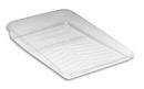 Wooster&reg; Clear Tray Liner 