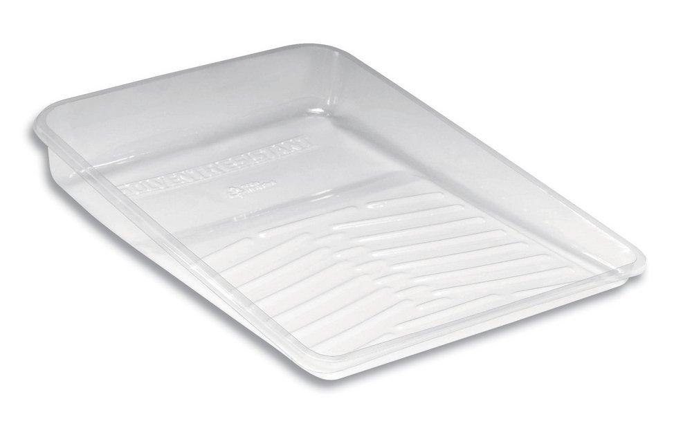 Wooster&reg; Clear Plastic Tray Liner 