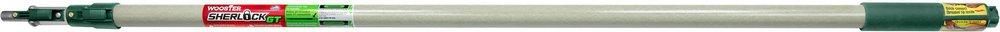 Wooster&reg; Aluminum Fiberglass Extension Pole 
