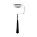 Wooster&reg; Chrome Plated Metal Plastic Roller Frame 