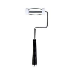 4 in. Metal Plastic Roller Frame