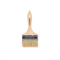 4 in. China Hair Chip Brush