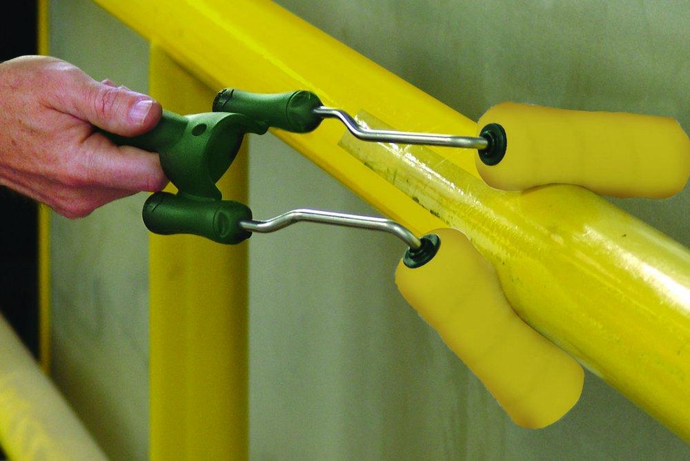 Wooster&reg; Plastic Painter Frame 