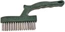 10 in. Stainless Steel Wire Brush