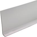 M-D Building Products Silver Grey 4 in. Cove Base in Grey 