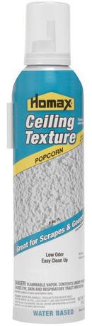 16 oz. Aerosol Popcorn Pro Ceiling Texture