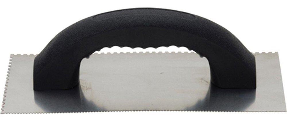 Hyde Group Notch Adhesive Trowel 