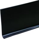 M-D Building Products Black 4 in. Cove Base in Black 