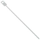 BrassCraft Bath and Sink Hair Snare 