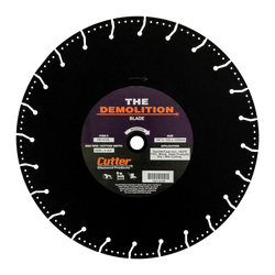 14 in. Diamond Circular Saw