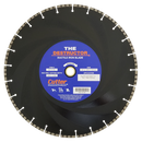 Cutter Diamond Products Diamond and Silicon Carbide Circular Saw 