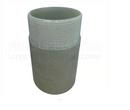 Fiber Glass System/Smith Fibercast 2-3/8 in. Threaded 4000# Fiberglass Down Hole Tubing Nipple 