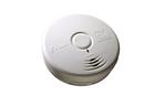 Kidde White 3V Smoke Alarm in White 