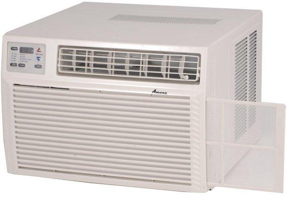Amana HVAC 208/230V 7.1 Amp and 7.6 Amp PTAC Air Conditioner 