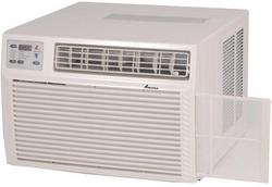 11600 BTU 14.6 Amp, 16 Amp, 5.1 Amp and 5.3 Amp 208/230V PTAC Heat Pump