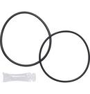 O-Ring Kit for General Electric Appliances GXWH04F and GXRM10GBL Whole Home Water Filtration System and General Electric Water Filter System