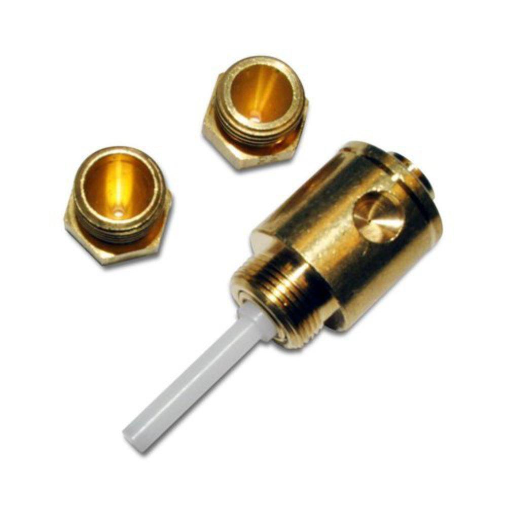 Whirlpool Brass LP Gas Conversion Kit 