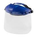 Bouton® Optical Clear Face Shield Safety Visor 