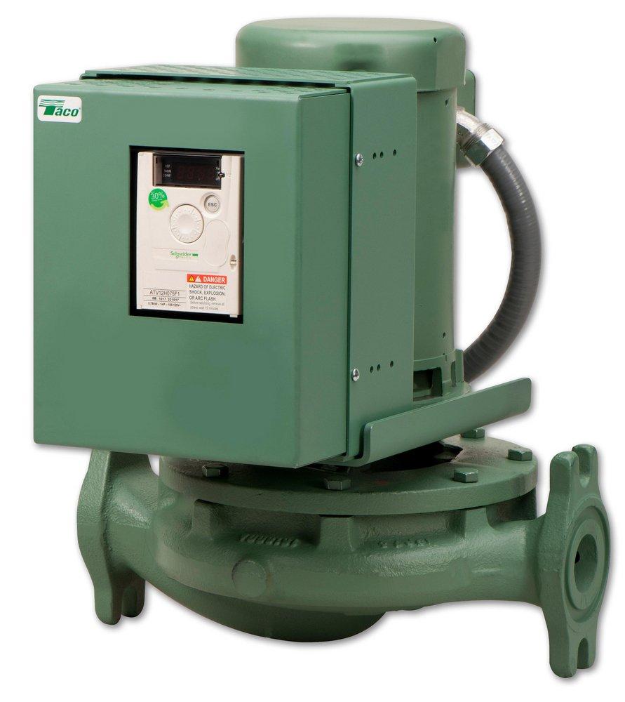 Taco 150 gpm 3 hp Centrifugal Pump 
