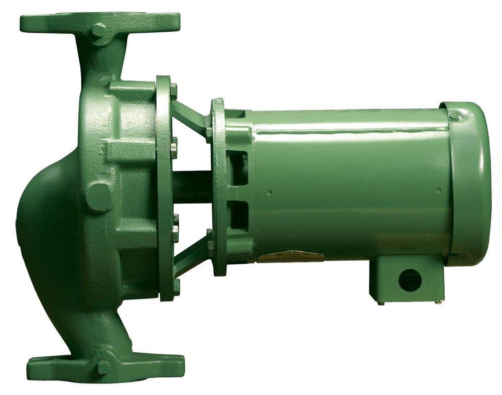 Taco 150 gpm 5 hp Centrifugal Pump 