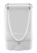 Wall Mount Touch-Free Soap Dispenser in White
