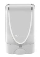 SC Johnson Professional White Wall Mount Touch-Free Soap Dispenser 