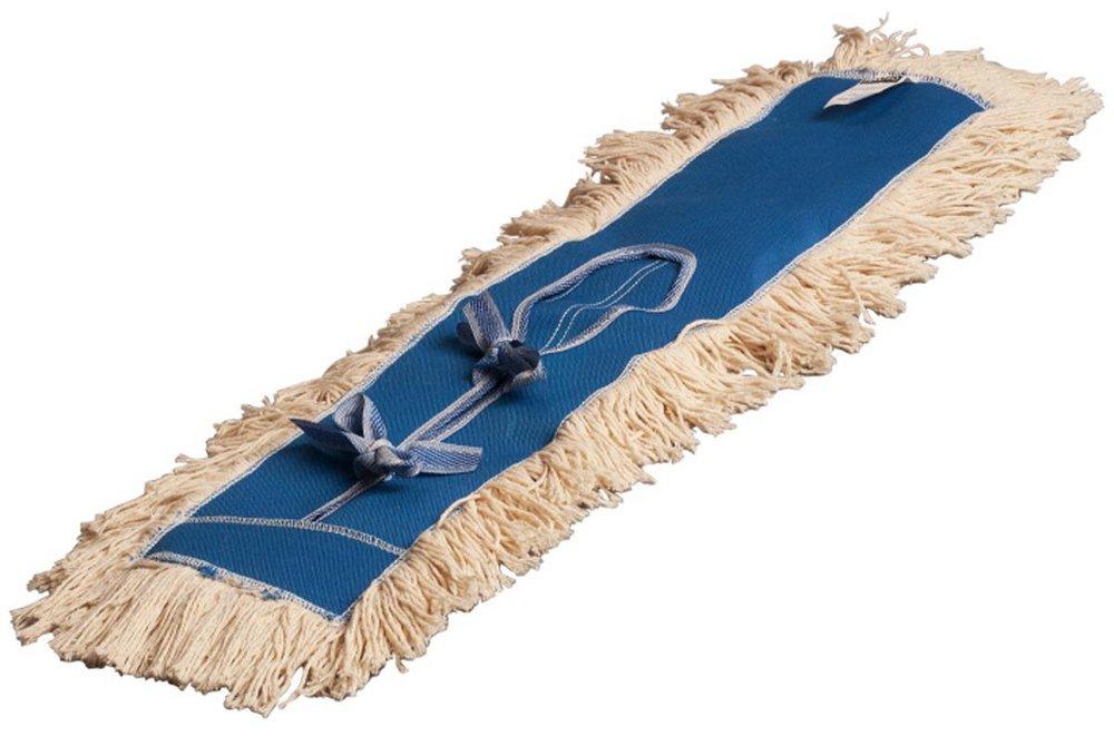 Fuller Industries White 5 in. Taskmaster Dry Mop in White 