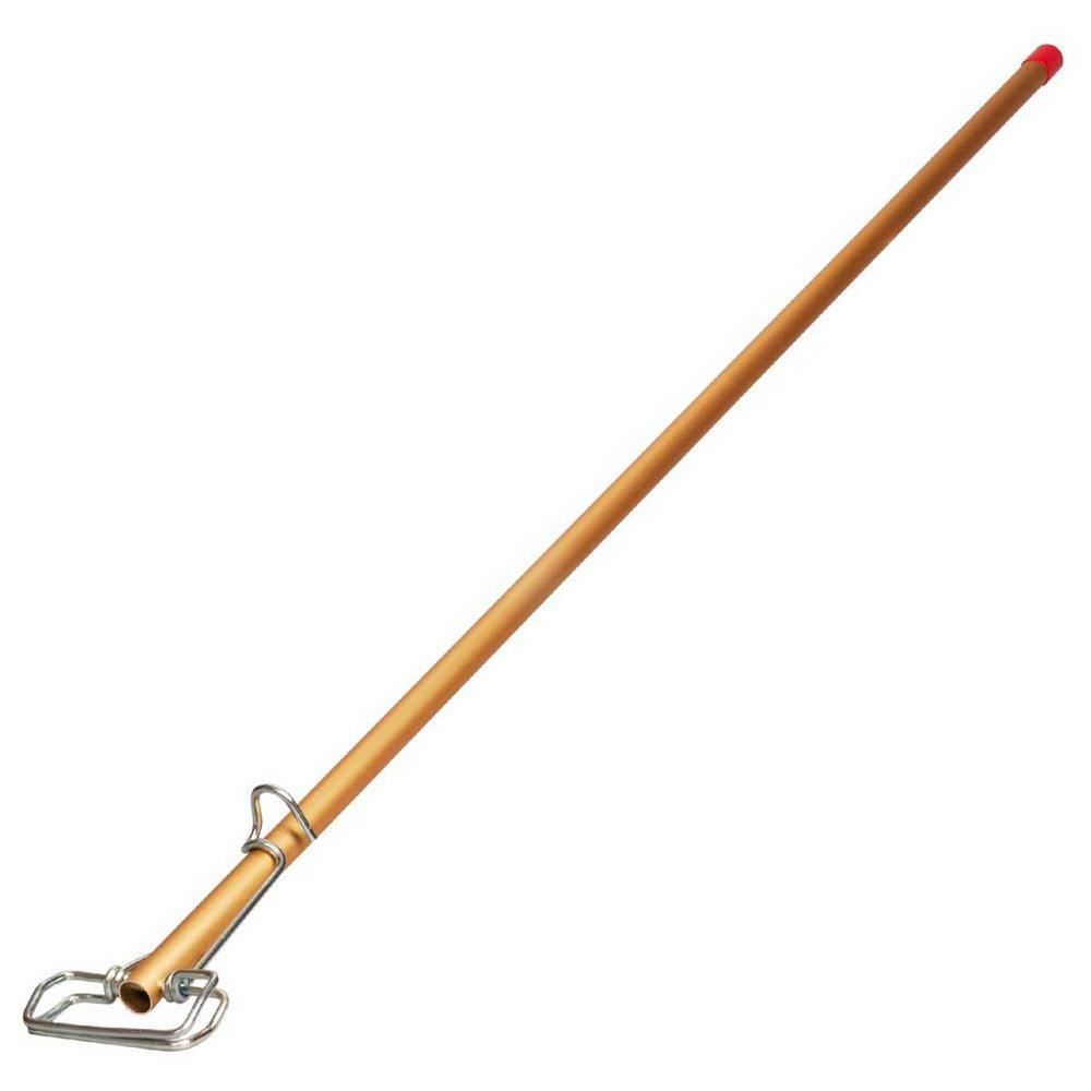 Fuller Industries Aluminum Spring Lock Wet Mop Handle 