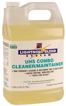 1 gal Combo Cleaner and Maintainer in Pale Yellow