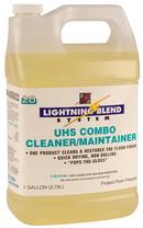 Fuller Industries Pale Yellow Combo Cleaner and Maintainer in Pale Yellow 