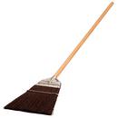 54 in. Industrial Upright Broom