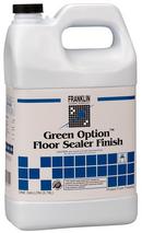 Fuller Industries Green Floor Sealer and Finish in Green 