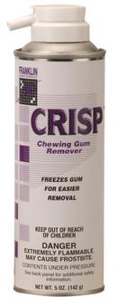 5 oz. Chewing Gum Remover Aerosol