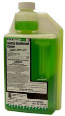 64 oz. Disinfectant Cleaner in Green