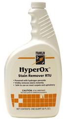 32 oz. Stain Remover Ready-Use in Clear