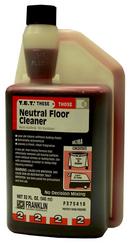 Fuller Industries Red Floor Cleaner in Red 