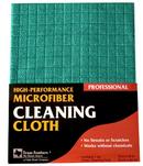 FOOD AREA CLEANING CLOTH - GRN