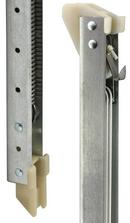 Black Block & Tackle with 104F and 110F in Black 