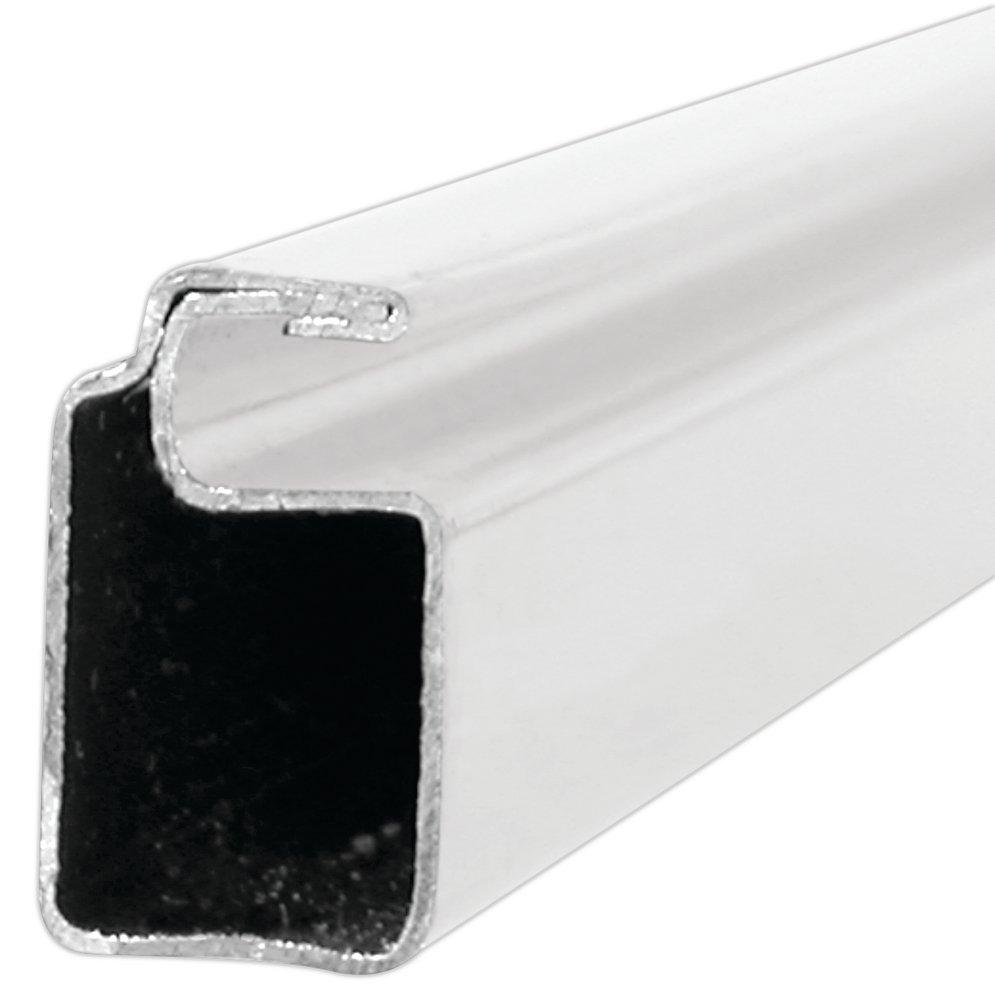 Prime-Line White Screen Frame in White 