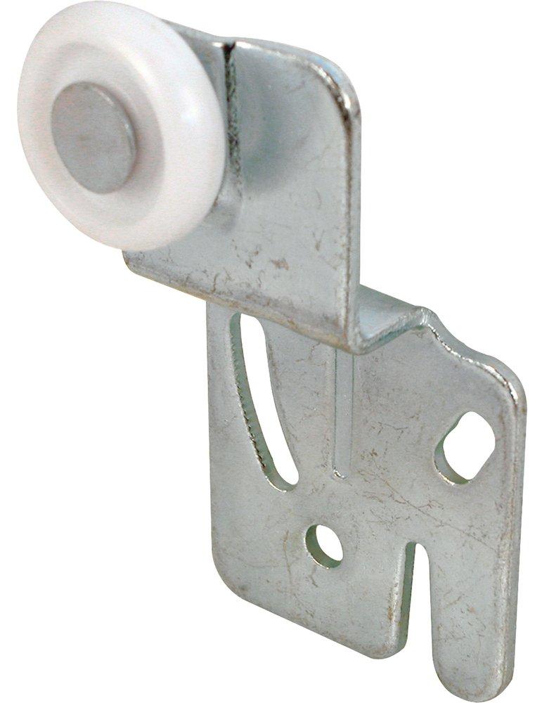 Plastic,Steel Roller (Pack of 2) 