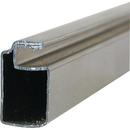 2 x 3/8 in. Aluminum Screen Frame in Mill (Pack of 20)