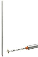 Prime-Line 9/16 in. Spiral Non-Tilt Balancing Reducer 