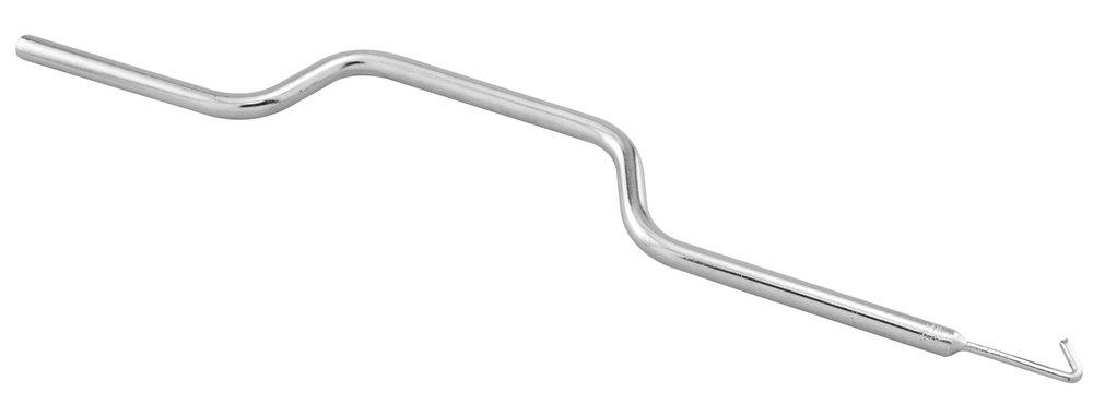 Non-Tilt Tensioning Tool 